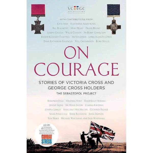 On Courage by Sebastopol Project