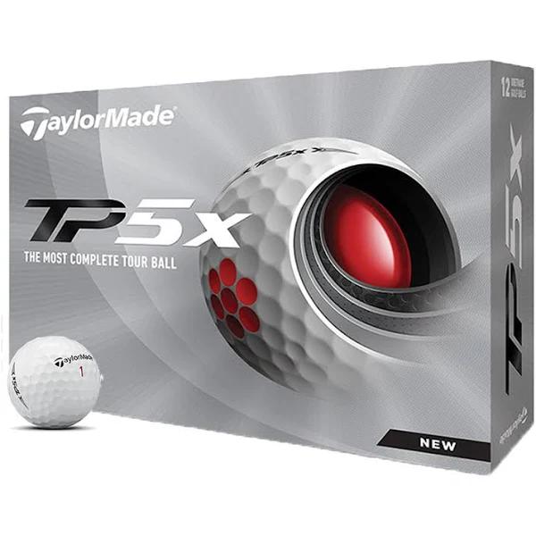 On Course Golf |TaylorMade TP5x 2021