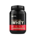 On Gold Standard 100 Percent Whey 2lb / Mocha Cappuccino