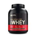 On Gold Standard 100 Percent Whey 5lb / Double Rich Chocolate