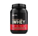 On Gold Standard 100 Percent Whey 5lb / Double Rich Chocolate