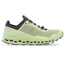 On Green Cloudultra Sneakers