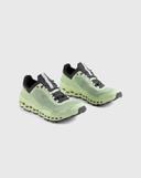 On Green Cloudultra Sneakers