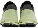 On Green Cloudultra Sneakers