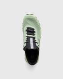 On Green Cloudultra Sneakers