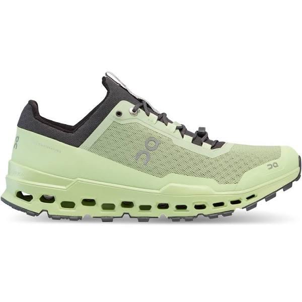 On Green Cloudultra Sneakers