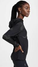 On Lumos Weather Jacket | Black | Size XL | Shopbop