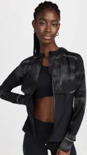 On Lumos Weather Jacket | Black | Size XL | Shopbop