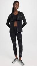 On Lumos Weather Jacket | Black | Size XL | Shopbop