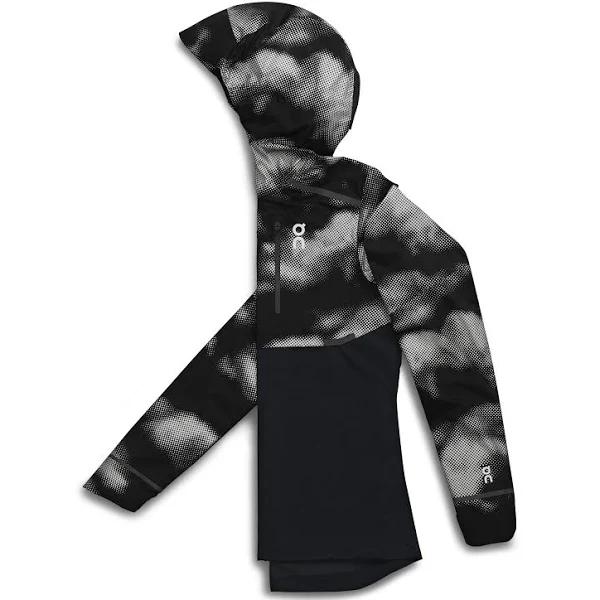 On Lumos Weather Jacket | Black | Size XL | Shopbop
