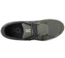 On M Cloud 5 Olive/ White