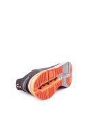 On M Cloudnova Flux Black/ Flame
