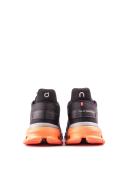 On M Cloudnova Flux Black/ Flame