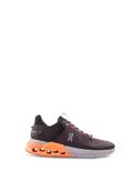 On M Cloudnova Flux Black/ Flame