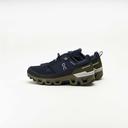 On M Cloudwander Waterproof Midnight/ Olive