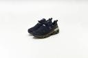 On M Cloudwander Waterproof Midnight/ Olive