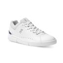 On M The Roger Advantage White/ Ink