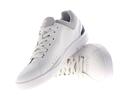 On M The Roger Advantage White/ Ink