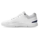 On M The Roger Advantage White/ Ink