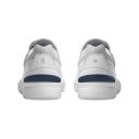 On M The Roger Advantage White/ Ink