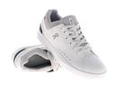 On M The Roger Advantage White/ Ink