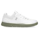 On M The Roger Advantage White/ Reseda