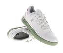 On M The Roger Advantage White/ Reseda