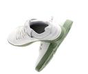 On M The Roger Advantage White/ Reseda
