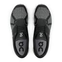 on Men's Cloud 5 Combo Shoe, 9.5 / black/alloy