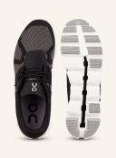 on Men's Cloud 5 Combo Shoe, 9.5 / black/alloy