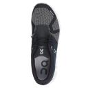on Men's Cloud 5 Combo Shoe, 9.5 / black/alloy
