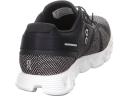 on Men's Cloud 5 Combo Shoe, 9.5 / black/alloy