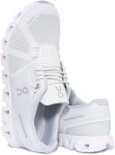 on Men's Cloud 5 Ice White, 9