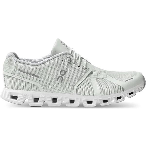 on Men's Cloud 5 Ice White, 9
