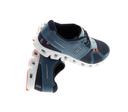 on Cloud 5 Push Men's Shoes 10.5 / Dust/Ink