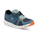 on Cloud 5 Push Men's Shoes 10.5 / Dust/Ink