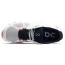 on Men's Cloud 5 Push Running Shoes - Moss/Stone 11