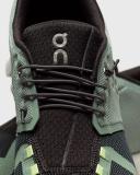 on Men's Cloud 5 Push Running Shoes - Moss/Stone 11