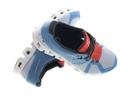 on Men's Cloud 5 Push Running Shoes - Niagara/Chambray 10