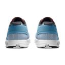 on Men's Cloud 5 Push Running Shoes - Niagara/Chambray 10