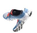 on Men's Cloud 5 Push Running Shoes - Niagara/Chambray 10