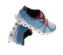 on Men's Cloud 5 Push Running Shoes - Niagara/Chambray 10