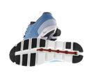 on Men's Cloud 5 Push Running Shoes - Niagara/Chambray 10