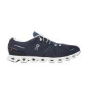 on Men's Cloud 5 Push Running Shoes - Niagara/Chambray 9