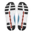 on Men's Cloud 5 Push Running Shoes - Niagara/Chambray 9