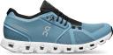 on Men's Cloud 5 Running Shoes - Hay/Frost 13