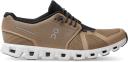 on Men's Cloud 5 Running Shoes - Hay/Frost 13
