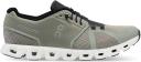on Men's Cloud 5 Running Shoes - Hay/Frost 13