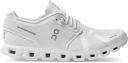 on Men's Cloud 5 Running Shoes - Hay/Frost 13