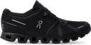 on Men's Cloud 5 Running Shoes - Hay/Frost 13